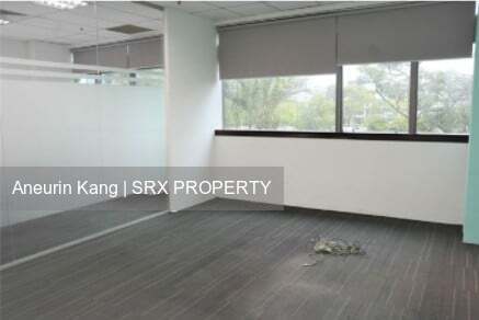 German Centre (D22), Office #340887551